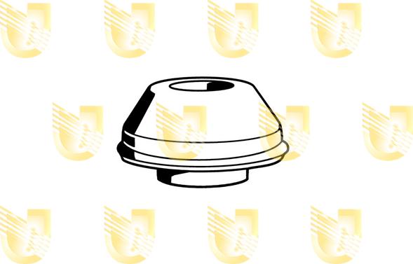 Unigom 391869 - Підвіска, сполучна тяга стабілізатора autocars.com.ua