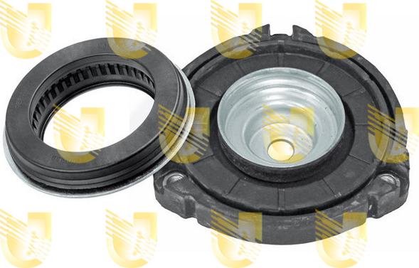 Unigom 391898C - Опора стойки амортизатора, подушка autodnr.net