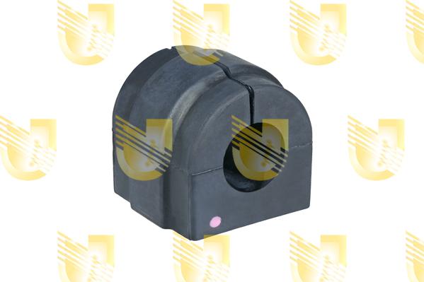 Unigom 392364 - Втулка, стабілізатор autocars.com.ua