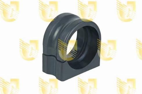 Unigom 392386 - Втулка, стабілізатор autocars.com.ua