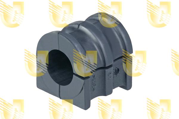 Unigom 392733/1 - Втулка, стабілізатор autocars.com.ua