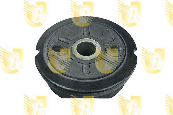 Unigom 393468 - Втулка, сережка ресори autocars.com.ua