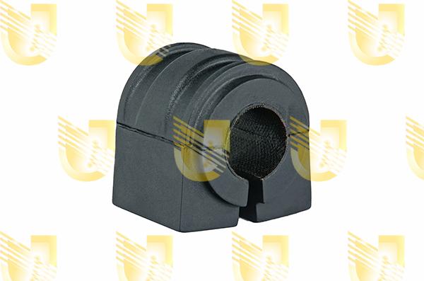 Unigom 393476 - Втулка, стабілізатор autocars.com.ua