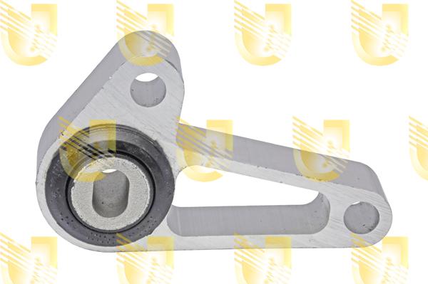 Unigom 395446 - Подушка, підвіска двигуна autocars.com.ua