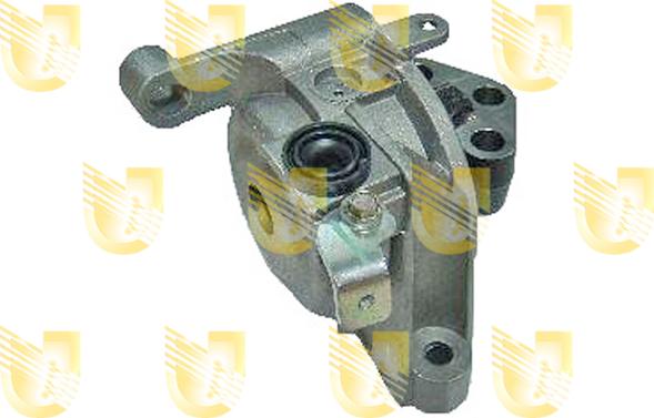 Unigom 395490 - Подушка, підвіска двигуна autocars.com.ua