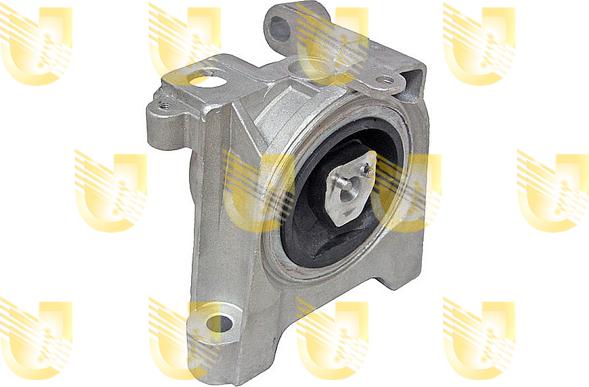 Unigom 395496 - Подушка, підвіска двигуна autocars.com.ua