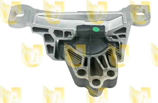Unigom 396480 - Подушка, підвіска двигуна autocars.com.ua