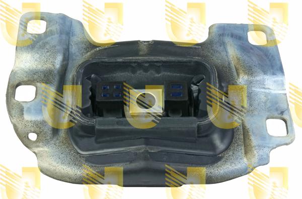 Unigom 396481 - Подушка, підвіска двигуна autocars.com.ua