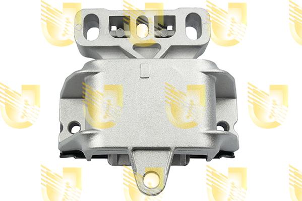 Unigom 396860M - Підвіска, ступінчаста коробка передач autocars.com.ua