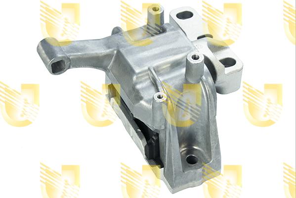 Unigom 396876 - Подушка, підвіска двигуна autocars.com.ua