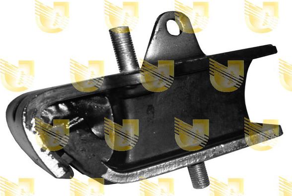 Unigom 396994 - Подушка, підвіска двигуна autocars.com.ua