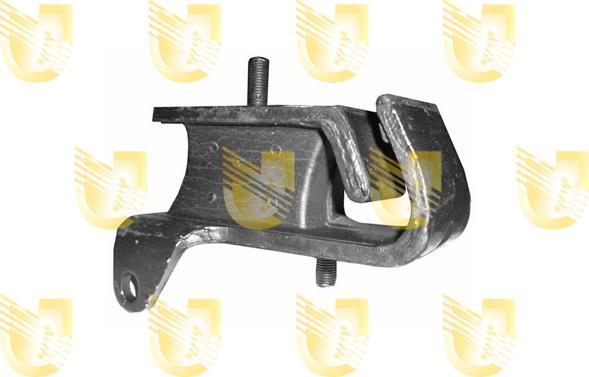 Unigom 396995 - Подушка, підвіска двигуна autocars.com.ua
