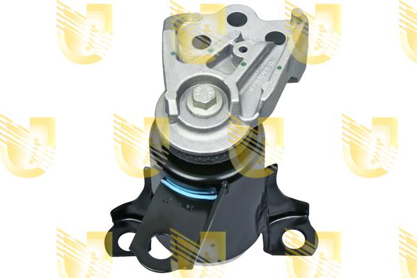 Unigom 397400 - Подушка, підвіска двигуна autocars.com.ua