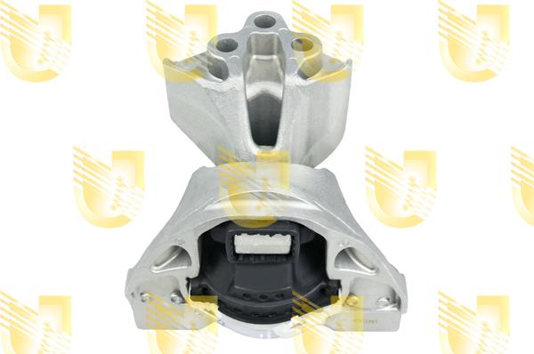 Unigom 397450 - Подушка, підвіска двигуна autocars.com.ua