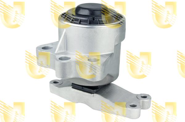 Unigom 397470 - Подушка, підвіска двигуна autocars.com.ua