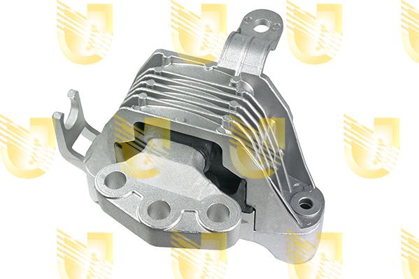 Unigom 397502 - Подушка, підвіска двигуна autocars.com.ua