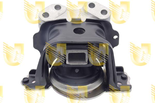 Unigom 397767 - Подушка, підвіска двигуна autocars.com.ua