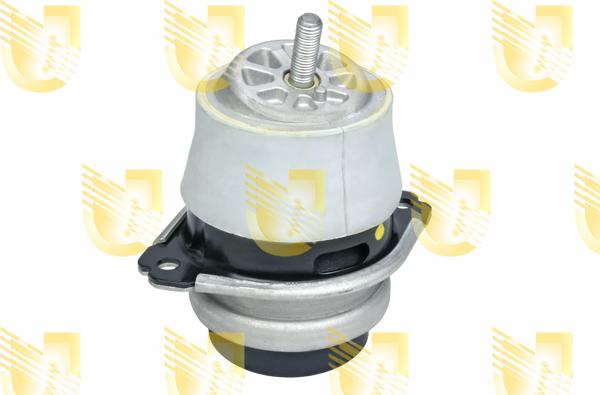 Unigom 397862 - Подушка, підвіска двигуна autocars.com.ua