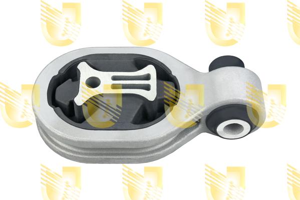 Unigom 398727 - Подушка, підвіска двигуна autocars.com.ua