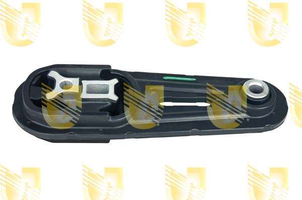 Unigom 398728 - Подушка, підвіска двигуна autocars.com.ua