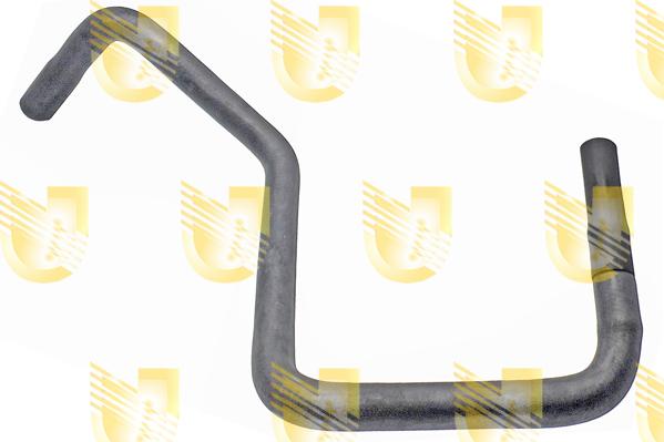 Unigom F8984 - Шланг, теплообмінник - опалення autocars.com.ua