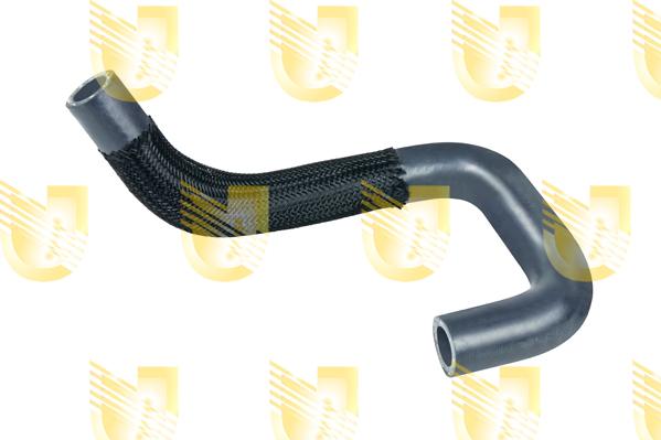 Unigom F9130 - Шланг, теплообмінник - опалення autocars.com.ua