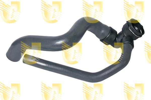 Unigom O9722 - Шланг радіатора autocars.com.ua