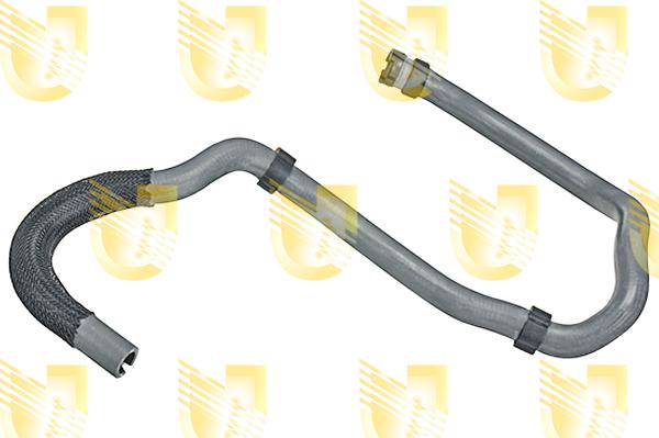 Unigom P2106 - Шланг радіатора autocars.com.ua