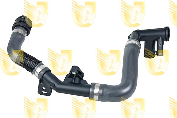 Unigom P2144 - Шланг радіатора autocars.com.ua
