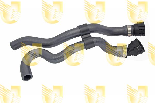 Unigom P2517 - Шланг, теплообмінник - опалення autocars.com.ua