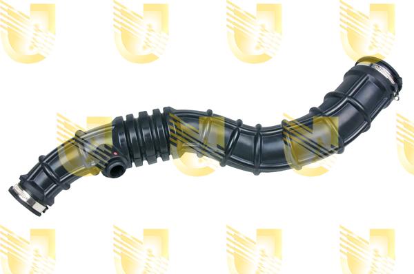 Unigom R4312 - Шланг, система подачі повітря autocars.com.ua