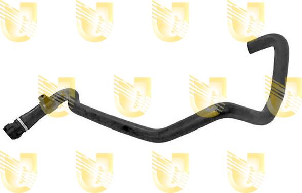Unigom R4335 - Шланг, теплообмінник - опалення autocars.com.ua