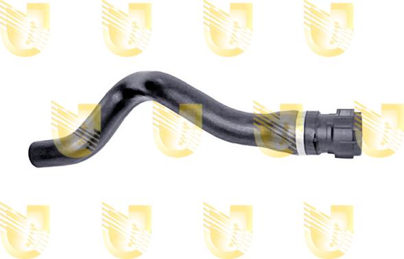 Unigom R4336 - Шланг, теплообмінник - опалення autocars.com.ua
