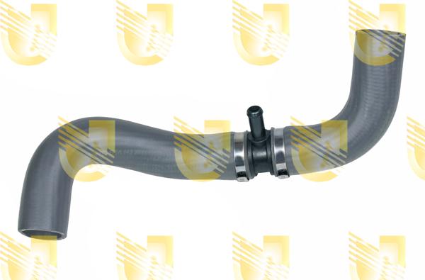 Unigom R5201 - Шланг радіатора autocars.com.ua