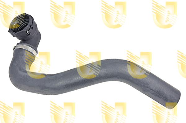 Unigom S1486 - Шланг радіатора autocars.com.ua