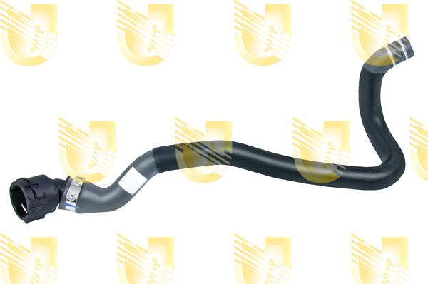 Unigom S2605 - Шланг, теплообмінник - опалення autocars.com.ua