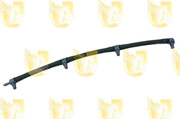 Unigom SC1012 - Шланг, витік палива autocars.com.ua