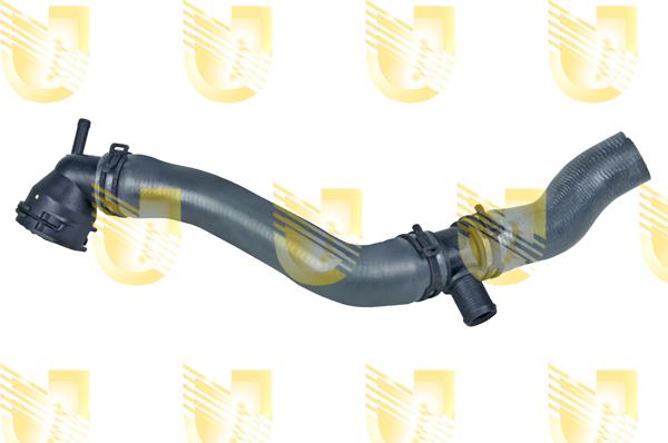 Unigom W8464 - Шланг радіатора autocars.com.ua
