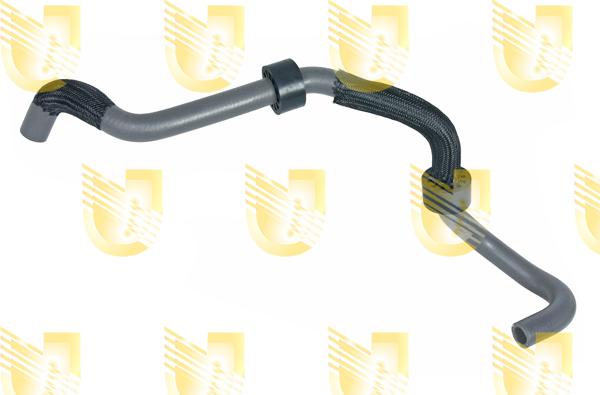 Unigom W8576 - Шланг радіатора autocars.com.ua