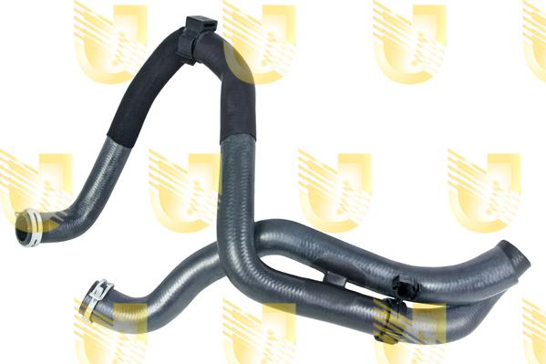 Unigom W9202 - Шланг радіатора autocars.com.ua
