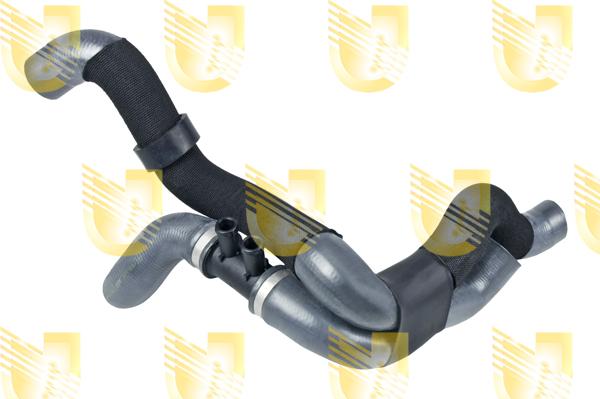 Unigom W9262 - Шланг радіатора autocars.com.ua