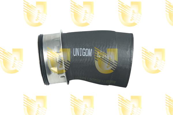 Unigom W9288 - Трубка, нагнетание воздуха autodnr.net