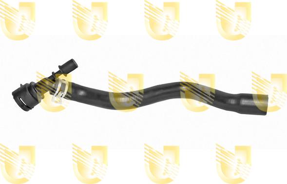 Unigom W9310 - Шланг, теплообмінник - опалення autocars.com.ua