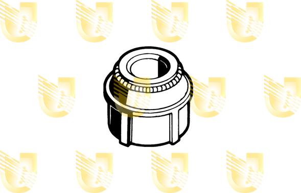 Unigom X39383 - Уплотнительное кольцо, стержень клапана autodnr.net