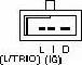 Unipoint F042A00173 - Генератор autodnr.net