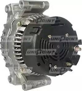 Unipoint F042A01178 - Генератор autocars.com.ua