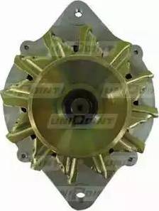 Unipoint F042A05032 - Генератор autocars.com.ua