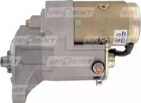 Unipoint F042S00008 - Стартер autocars.com.ua