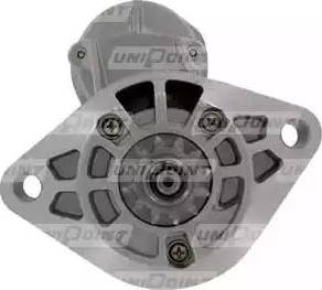 Unipoint F042S00079 - Стартер autocars.com.ua