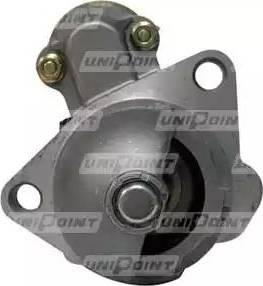 Unipoint F042S00212 - Стартер autocars.com.ua